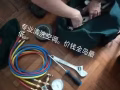 专业。清洗空调。搬家丢垃圾。