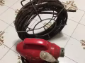通下水机器八成新