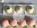 T brunch小甜品