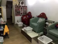美容美甲出顶