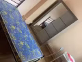 找人合租！后港大牌309，步行7分钟地铁站后港中心，楼下有食阁小超市洗衣店面包店