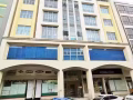 Jalan Besar Mrt 惹兰勿刹地铁站小办公室出租（190方尺）