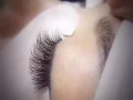 睫毛（Eyelash Extension）4D$38。