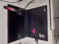 用了一个月的 gaming laptop