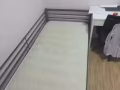 宜家单人床架，床垫，两套$70..海军部自取或自费送货服务
