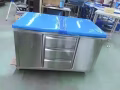 找份折弯机兼职工作！带图有真相！