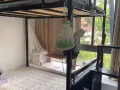 靠近高文地铁站The Promenade公寓 房间招一个合租的女生