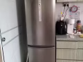 Panasonic  日本製造省電冰箱