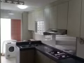 中巴鲁地铁站旁