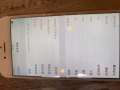 iPhone 6 64 金色