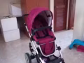 二手寶寶手推車