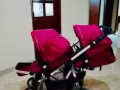 二手寶寶手推車