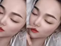 資深紋秀師lili五年經驗，服務美睫 紋眉，即可來預約吧！