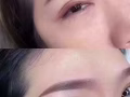 资深纹秀师lili五年经验，服务美睫 纹眉，即可来预约吧！