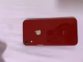 9.9成新iPhone xr手机