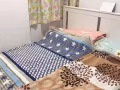 普通房合租