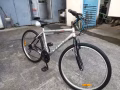 九成新自行车转让