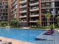 5分鐘到JCU,NEXUS,近Aljunied地鐵站,Studio公寓1650元