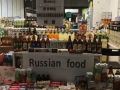 找食品快递送货人