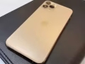 iPhone 11pro 金色256 1200 暫定 可議價