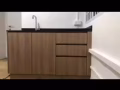 Carpenter work