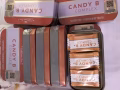 candy B /咏春糖