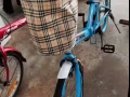二手自行车$50
