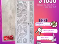 11.11 Main Door & Gate Promo Sale