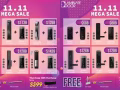 11.11 Digital Lock Mega Sale