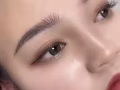 半永久眉眼唇 改紅藍眉 無需洗直接改 冰點無痛永久脫毛 肩頸調理