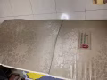 海马牌折叠床垫（2手）