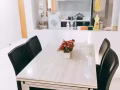 优惠价！马力是他 豪华新公寓落地窗单人间 8月底可拎包入住!!