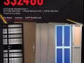 COMPLETE HOME RENOVATION PACKAGE