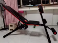 健身椅