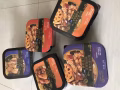 清货、清货