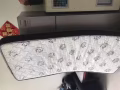 自用月亮牌床墊40