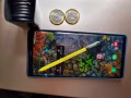 三星note9一切原裝，三套一膜，一共265