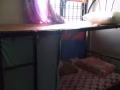 人少，安静，能做饭！