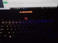 Alienware外星人15寸游戏本挥泪出售