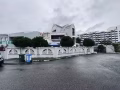 永久地契 3 层楼别墅出售，