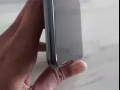 iPhone xtra max GB 256 black