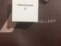 Forever mark 💎钻石戒指💍