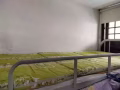 大巴窑地铁站附近，男搭房出租，水电网全包，有空调