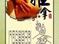 全身精油推拿。只限女宾