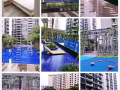 Sengkang mrt对面La Fiesta三房100平新公寓优质普通房招租!