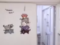马里士他102 Jalan Rajah 主人房950/月包水电网气，低价急租