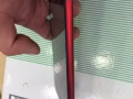 iPhone 8 256GB大内存红色，便宜卖掉算了