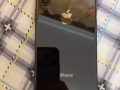 蘋果x