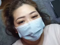 嫁接睫毛$30,请电97661386