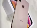 出售- IPhone XS 256GB Gold